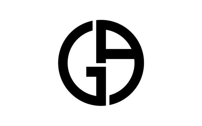 Luxury Luxury Trussia: logotipo de la compañía de lujo