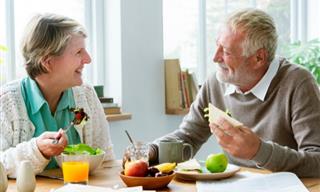 Chiste: El Novio De La Abuela