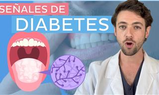 3 Signos En Tu Boca Que Indican Diabetes