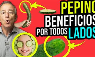 Todo Esto Es Lo Que Los Pepinos Pueden Hacer Por Tu Salud