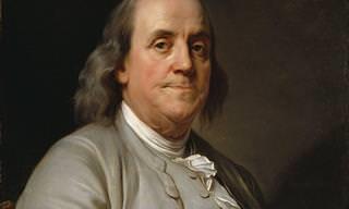 Lo Que Podemos Aprender De Las Virtudes De Benjamin Franklin