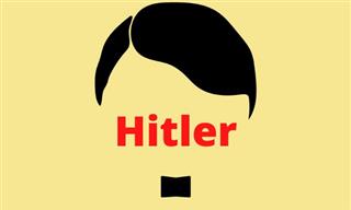 Test: ¿Qué Tanto Sabes De Hitler?