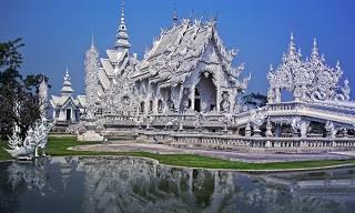 10 Templos Budistas Que Son Parte De La Belleza De Tailandia