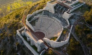 Estos Lugares Sagrados Increíbles Te Dejarán Fascinado