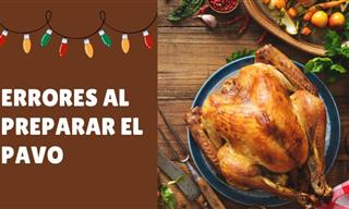 Consejos Para Preparar Tu Pavo En Estas Festividades