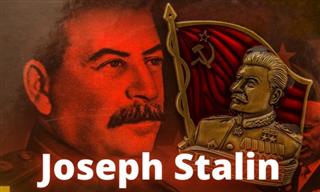 Test: ¿Cuánto Sabes Sobre Stalin?