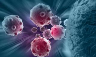 Moléculas Vibrantes: Un Nuevo Enfoque En El Tratamiento Del Cáncer
