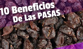 Este Delicioso Fruto Seco Tiene Múltiples Beneficios