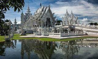 Joyas Ocultas: 15 Maravillas Arquitectónicas Que Nunca Has Visto