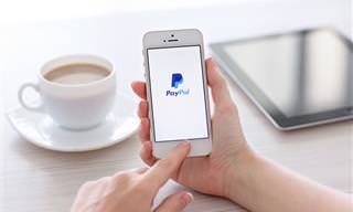 PayPal Es La Opción Más Segura En Internet Para Tus Compras
