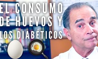 Diabetes y EL Consumo De Huevos