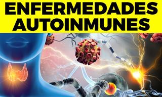 Orígenes De Las Enfermedades Autoinmunes