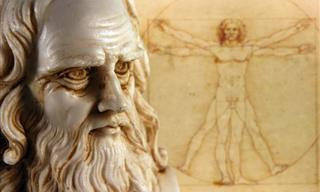 Leonardo da Vinci: El Perfil De Un Hombre Del Renacimiento