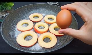 El Famoso Pastel Con 1 Huevo De Youtube