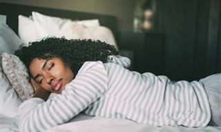Los Excelentes Beneficios De Dormir En Un Ambiente Frío