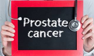 5 Consejos Para Que Tu Próstata Sea Anti cáncer