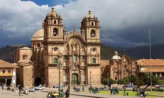 8 Lugares Fascinantes Para Ver En Perú