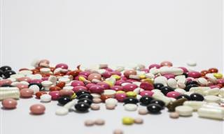 9 Errores Comunes Con Los Medicamentos Que Debes Evitar