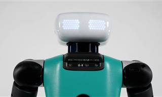 Un Robot Humanoide Podría Unirse a La Fuerza Laboral Este 2024
