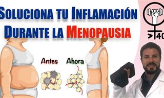 Cómo Reducir La Inflamación Durante La Menopausia
