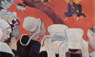 Paul Gauguin: ¿Qué Se Esconde Detrás De Estos Cuadros?