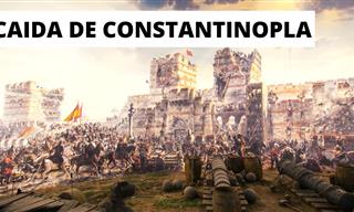 La Caída De Constantinopla En Video