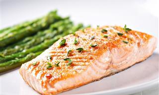 Estudio: Comer Pescado Graso Reduce El Riesgo De Enfermedades Cardíacas