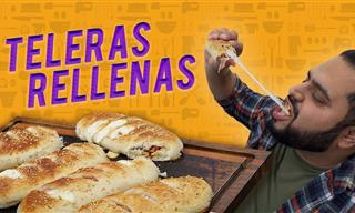 El Mejor Pan Para Hacer En Cuarentena
