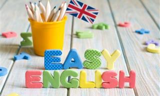 Test: ¡Practiquemos Inglés!