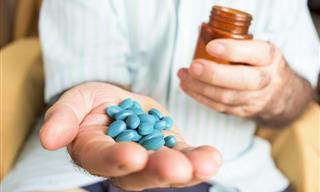 ¿Acaso El Viagra Protege Contra El Alzheimer?