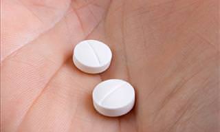 La Aspirina Tiene Unos Usos Alternativos Que No Esperabas