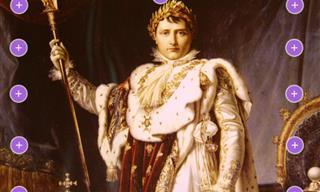12 Datos Interesantes Sobre Napoleón Bonaparte