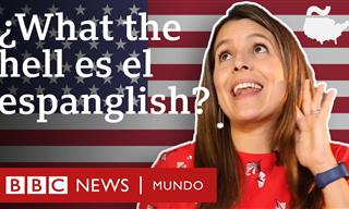 El Espanglish La Nueva Modalidad Para Hablar Español