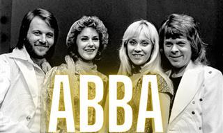 Disfruta De Los Mejores Éxitos Del Grupo ABBA