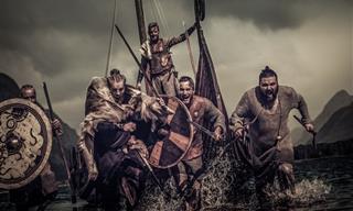 ¿Quiénes Fueron Los Vikingos En La Historia?