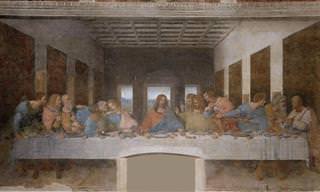 Las Obras Maestras De Leonardo Da Vinci