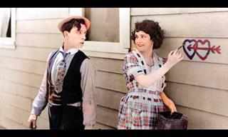 Comedia Muda: Lo Mejor y Más Divertido De Buster Keaton