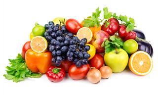 9 Frutas y Verduras Que Pueden Hacerte Aumentar De Peso