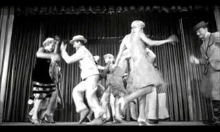 Video Para Recordar: Los Bailes Icónicos De 1920