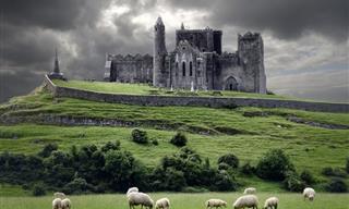 14 Castillos Medievales Que Parecen Casi Irreales