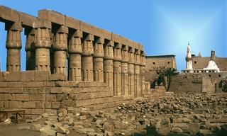 La Historia De Estos Antiguos Templos Es Realmente Fascinante