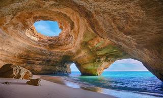 Conoce 10 De Las Playas Más Hermosas De Portugal