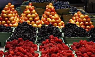 Descubre Los Nutritivos Jugos Naturales Contra La Anemia