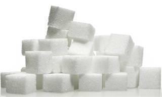 20 Maneras De Reducir El Consumo De Azúcar