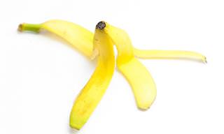 10 Sorprendentes Usos De La Piel De Plátano