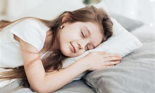 Cómo La Falta De Un Sueño Adecuado Puede Afectar a Los Niños