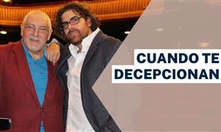 Los Psicoterapeutas Jorge y Demián Bucay Nos Hablan Sobre La Decepción