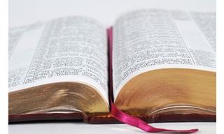 Chiste: El Nuevo Vendedor De Biblias