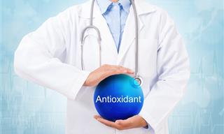 7 Post Con Todo Lo Que Debes Saber Sobre Antioxidantes