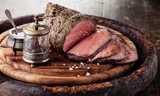7 Post Con Tips y Sugerencias Para Preparar Carne